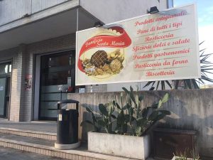 Arancini Siciliani a Lecce