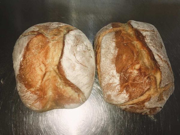 Dove comprare pane di semola a Lecce